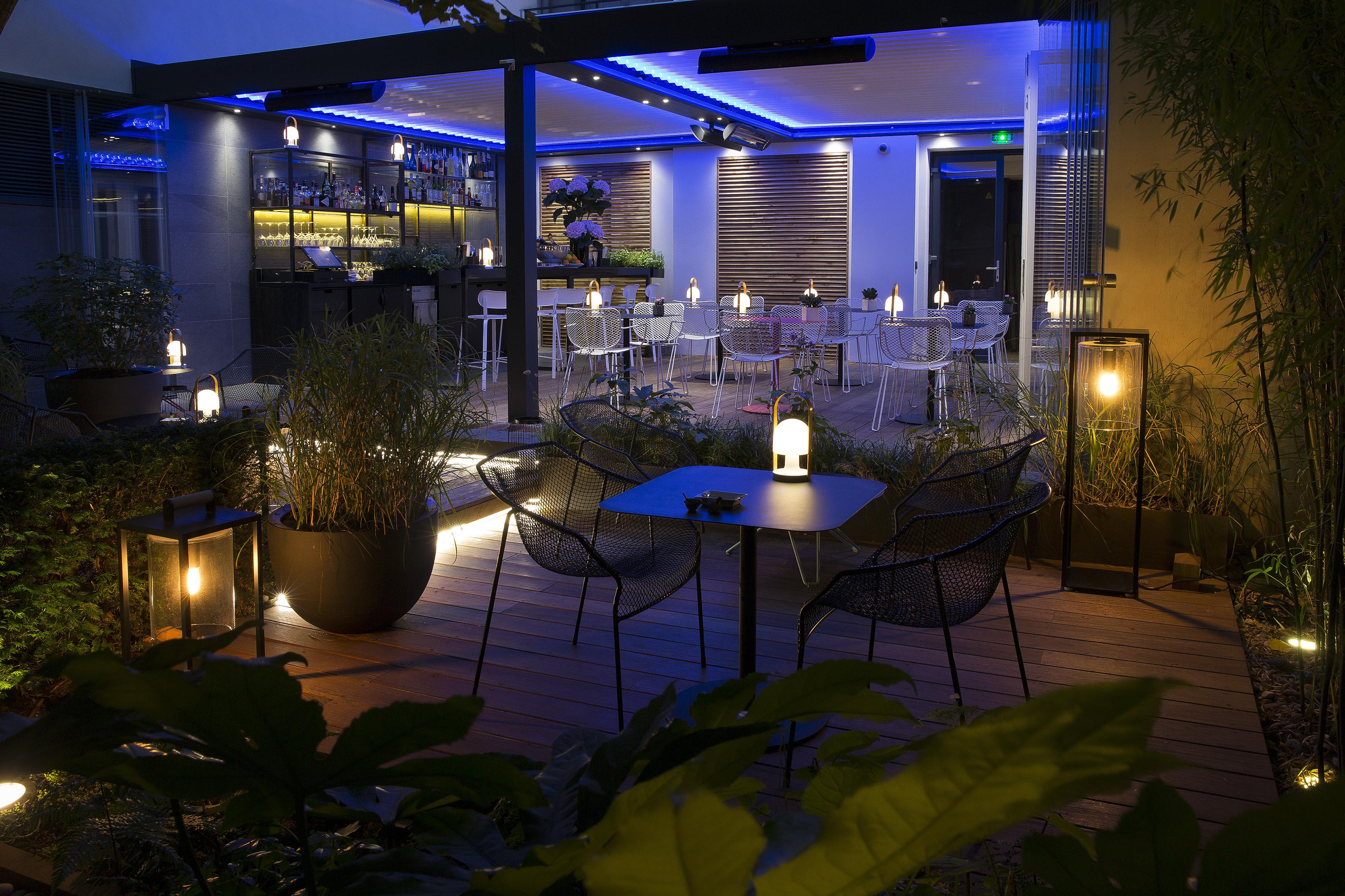 Hotel & Spa La Belle Juliette Paris Exterior foto